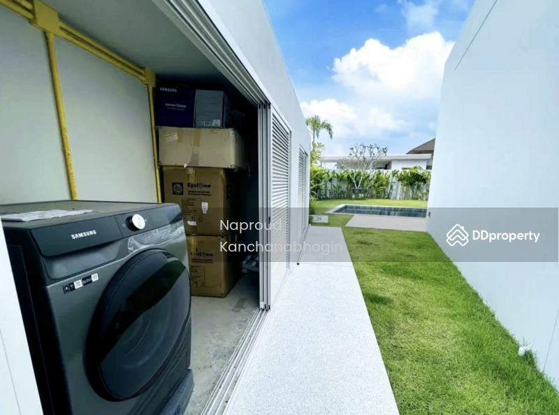 For Rent - Trichada Breeze, Phuket