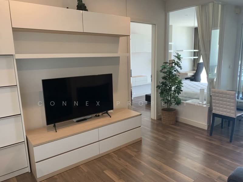 The Room Sukhumvit 62, Bangkok, 2288 Sukhumvit Road, Bang Chak, Phra Khanong, Bangkok, 1 Bedroom, 46 sqm, Condo For Sale, by Connex Property, 11906138 - DDproperty.com