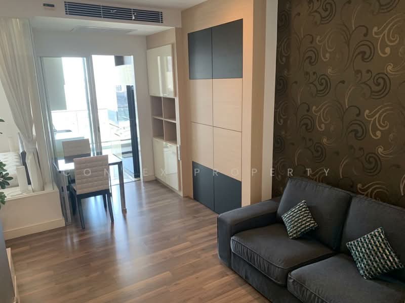 The Room Sukhumvit 62, Bangkok, 2288 Sukhumvit Road, Bang Chak, Phra Khanong, Bangkok, 1 Bedroom, 46 sqm, Condo For Sale, by Connex Property, 11906138 - DDproperty.com