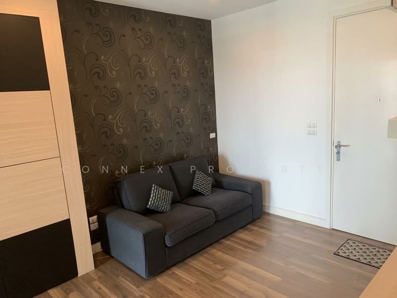 The Room Sukhumvit 62, Bangkok, 2288 Sukhumvit Road, Bang Chak, Phra Khanong, Bangkok, 1 Bedroom, 46 sqm, Condo For Sale, by Connex Property, 11906138 - DDproperty.com