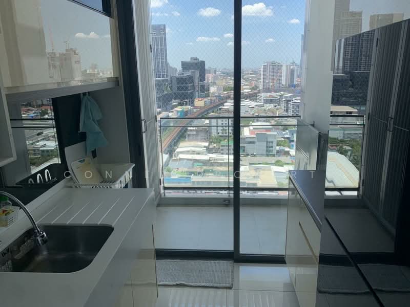 The Room Sukhumvit 62, Bangkok, 2288 Sukhumvit Road, Bang Chak, Phra Khanong, Bangkok, 1 Bedroom, 46 sqm, Condo For Sale, by Connex Property, 11906138 - DDproperty.com