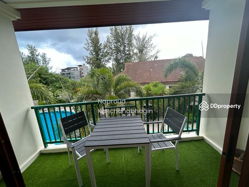 For Rent - Baan Puri Apartments, Phuket