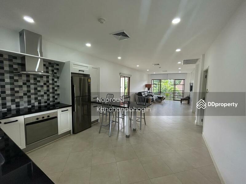 For Rent - Baan Puri Apartments, Phuket