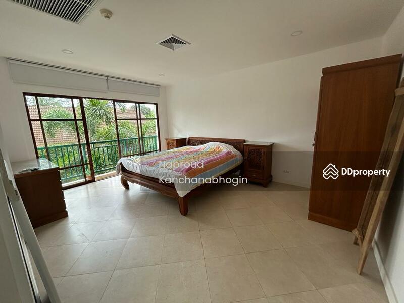 For Rent - Baan Puri Apartments, Phuket