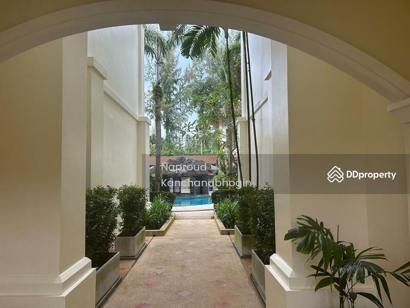 For Rent - Baan Puri Apartments, Phuket