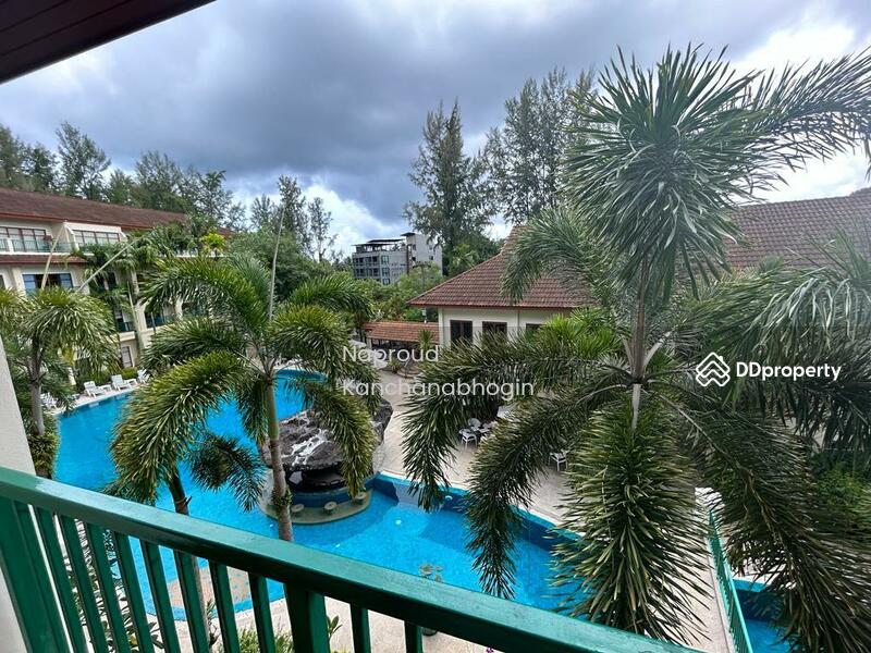 For Rent - Baan Puri Apartments, Phuket