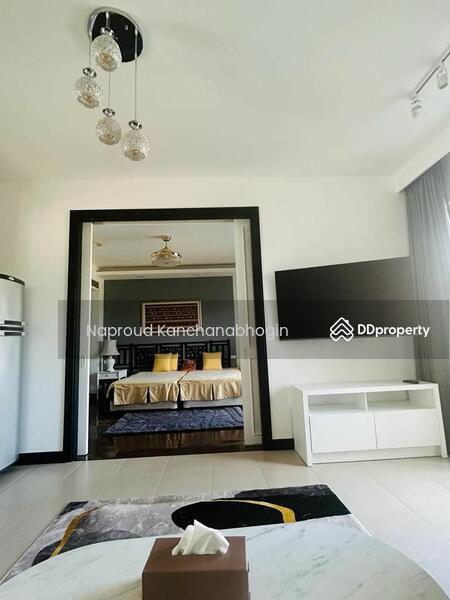 For Rent - Baan Puri Apartments, Phuket