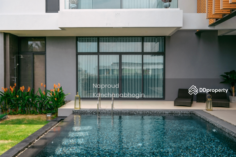 ขาย - The Prospect Villa : เดอะ พรอสเปคท์ วิลล่า, ชลบุรี