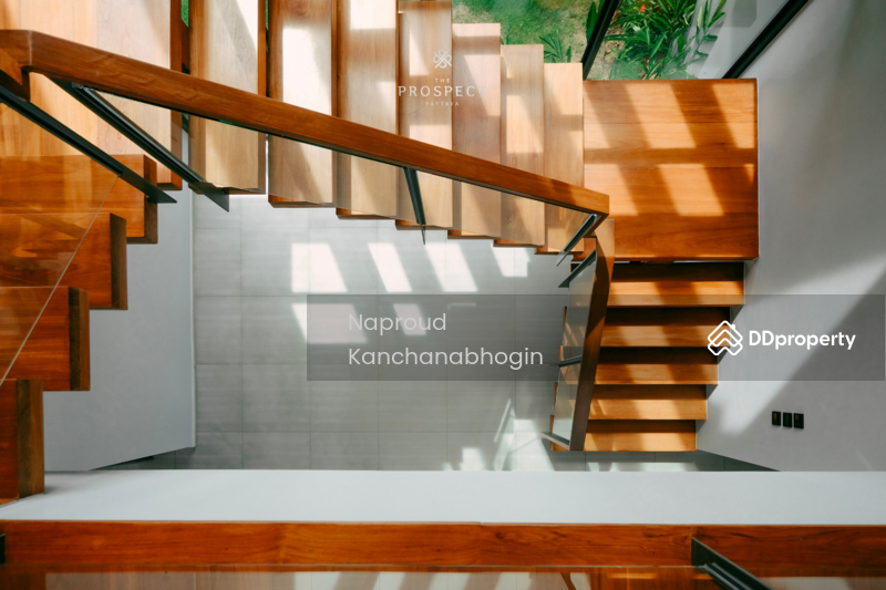 For Sale - The Prospect Villa, Chon Buri