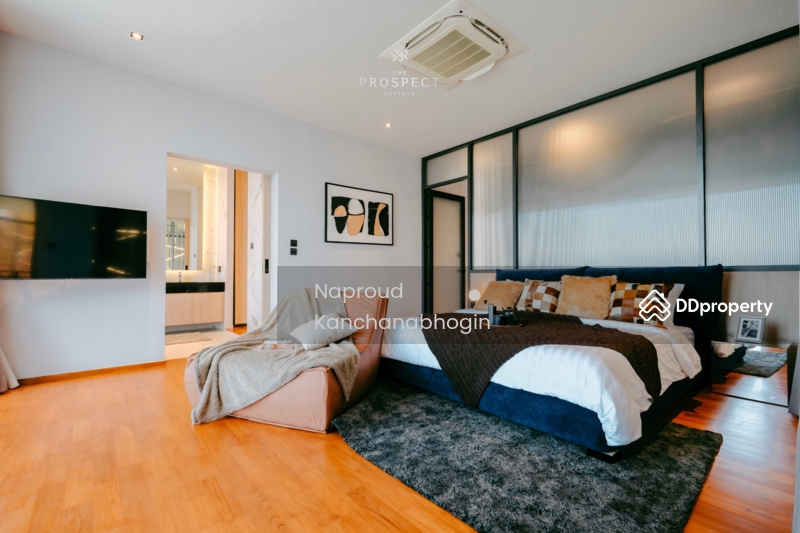 For Sale - The Prospect Villa, Chon Buri