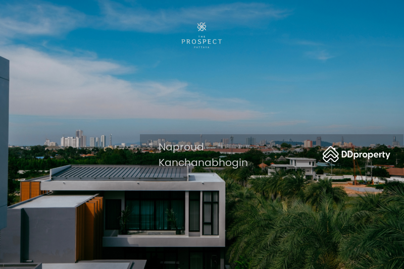 ขาย - The Prospect Villa : เดอะ พรอสเปคท์ วิลล่า, ชลบุรี