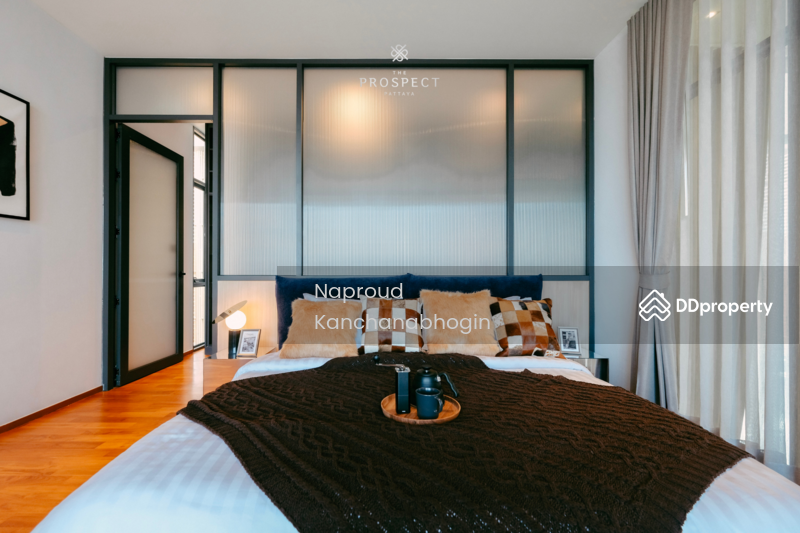 ขาย - The Prospect Villa : เดอะ พรอสเปคท์ วิลล่า, ชลบุรี