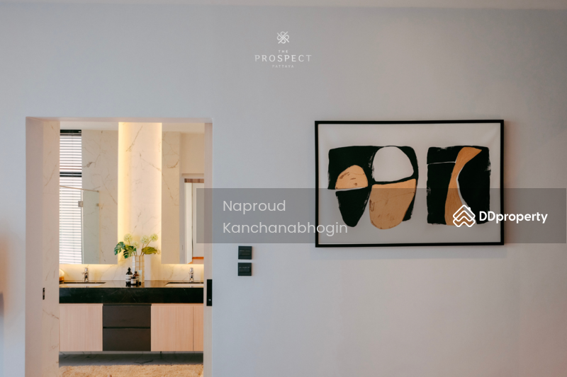 ขาย - The Prospect Villa : เดอะ พรอสเปคท์ วิลล่า, ชลบุรี