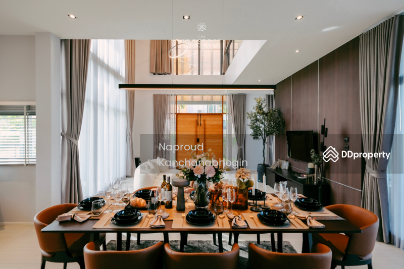ขาย - The Prospect Villa : เดอะ พรอสเปคท์ วิลล่า, ชลบุรี
