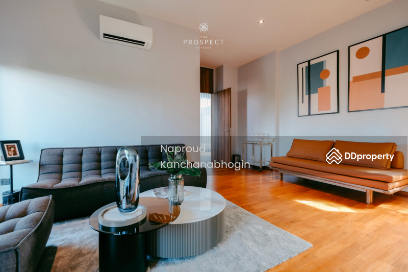 ขาย - The Prospect Villa : เดอะ พรอสเปคท์ วิลล่า, ชลบุรี