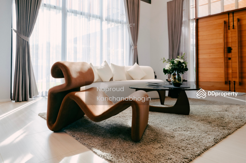 ขาย - The Prospect Villa : เดอะ พรอสเปคท์ วิลล่า, ชลบุรี