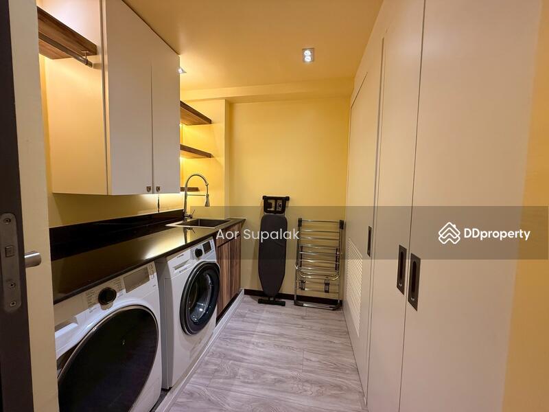 For Rent - Penthouse Condominium 2, Bangkok