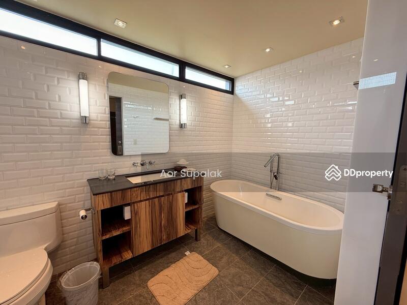 For Rent - Penthouse Condominium 2, Bangkok
