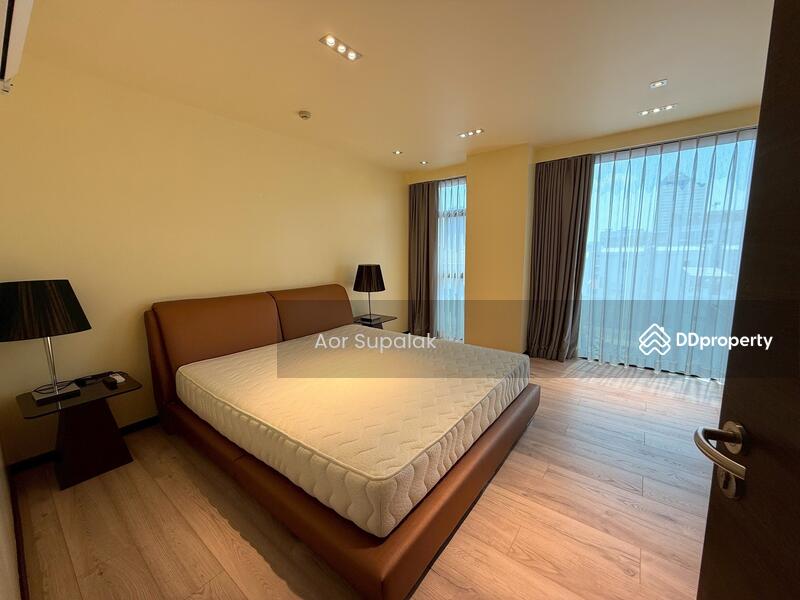For Rent - Penthouse Condominium 2, Bangkok