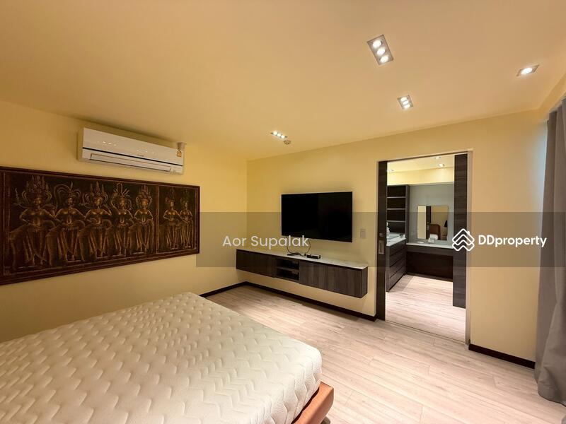 For Rent - Penthouse Condominium 2, Bangkok
