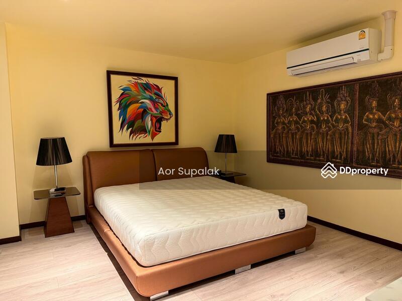 For Rent - Penthouse Condominium 2, Bangkok
