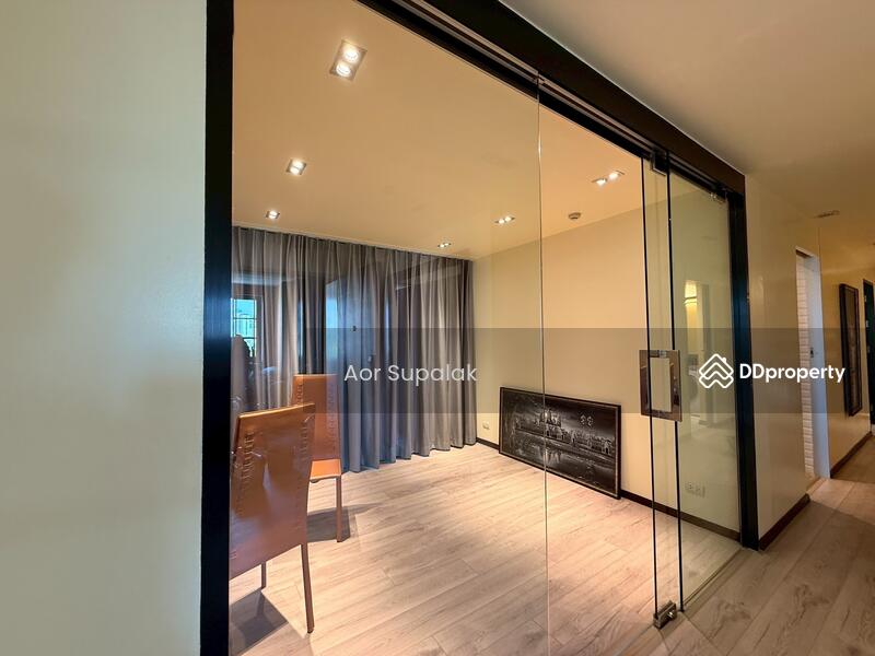 For Rent - Penthouse Condominium 2, Bangkok