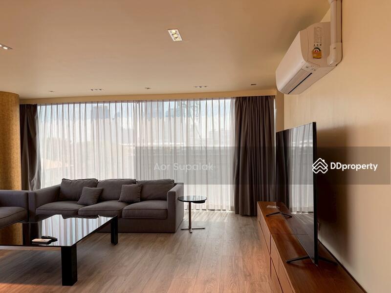 For Rent - Penthouse Condominium 2, Bangkok