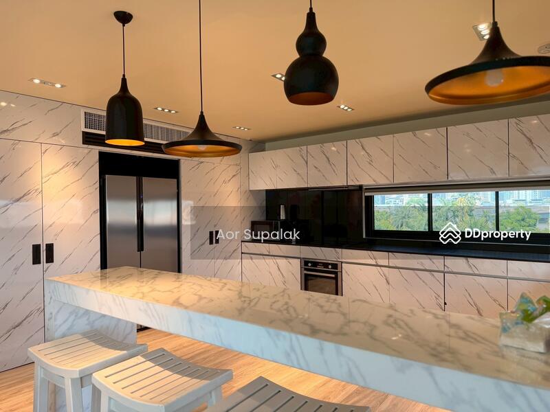 For Rent - Penthouse Condominium 2, Bangkok