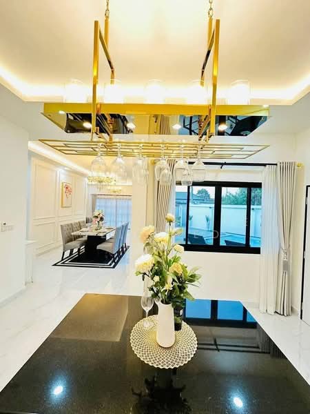 Unveiling Paradise: Your Dream Pool Villa in Pattaya, Chon Buri (Pattaya), Na Kloe, Bang Lamung (Pattaya), Chon Buri (Pattaya), 4 Bedrooms, 380 sqm, Villa For Sale, by A LIST ELITE SELECTED, 11906207 - DDproperty.com