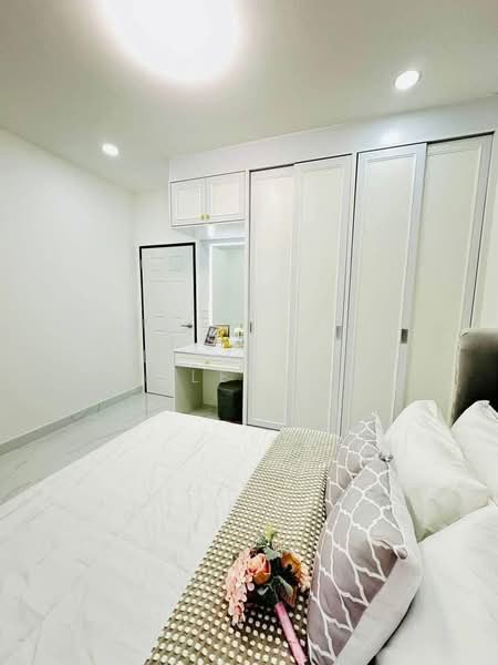 Unveiling Paradise: Your Dream Pool Villa in Pattaya, Chon Buri (Pattaya), Na Kloe, Bang Lamung (Pattaya), Chon Buri (Pattaya), 4 Bedrooms, 380 sqm, Villa For Sale, by A LIST ELITE SELECTED, 11906207 - DDproperty.com