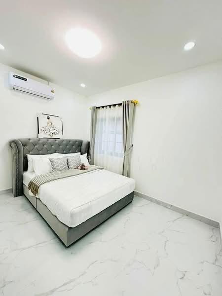 Unveiling Paradise: Your Dream Pool Villa in Pattaya, Chon Buri (Pattaya), Na Kloe, Bang Lamung (Pattaya), Chon Buri (Pattaya), 4 Bedrooms, 380 sqm, Villa For Sale, by A LIST ELITE SELECTED, 11906207 - DDproperty.com