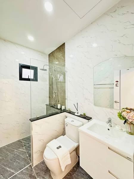 Unveiling Paradise: Your Dream Pool Villa in Pattaya, Chon Buri (Pattaya), Na Kloe, Bang Lamung (Pattaya), Chon Buri (Pattaya), 4 Bedrooms, 380 sqm, Villa For Sale, by A LIST ELITE SELECTED, 11906207 - DDproperty.com