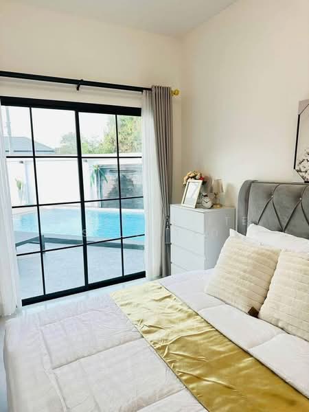 Unveiling Paradise: Your Dream Pool Villa in Pattaya, Chon Buri (Pattaya), Na Kloe, Bang Lamung (Pattaya), Chon Buri (Pattaya), 4 Bedrooms, 380 sqm, Villa For Sale, by A LIST ELITE SELECTED, 11906207 - DDproperty.com