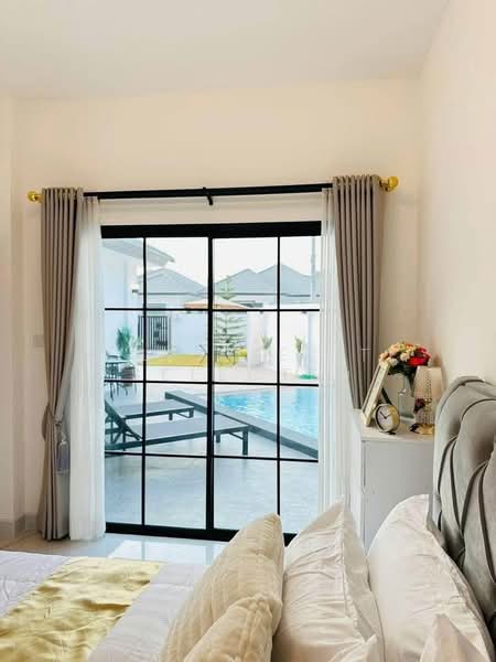 Unveiling Paradise: Your Dream Pool Villa in Pattaya, Chon Buri (Pattaya), Na Kloe, Bang Lamung (Pattaya), Chon Buri (Pattaya), 4 Bedrooms, 380 sqm, Villa For Sale, by A LIST ELITE SELECTED, 11906207 - DDproperty.com