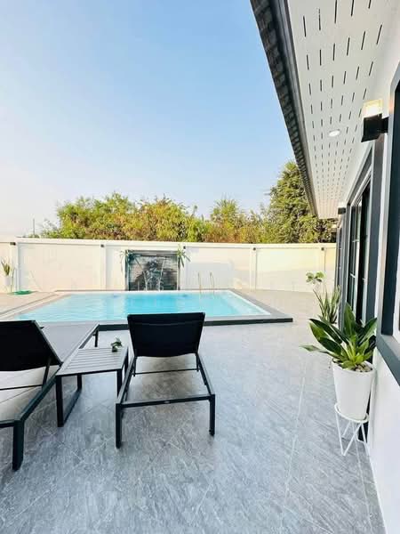 Unveiling Paradise: Your Dream Pool Villa in Pattaya, Chon Buri (Pattaya), Na Kloe, Bang Lamung (Pattaya), Chon Buri (Pattaya), 4 Bedrooms, 380 sqm, Villa For Sale, by A LIST ELITE SELECTED, 11906207 - DDproperty.com