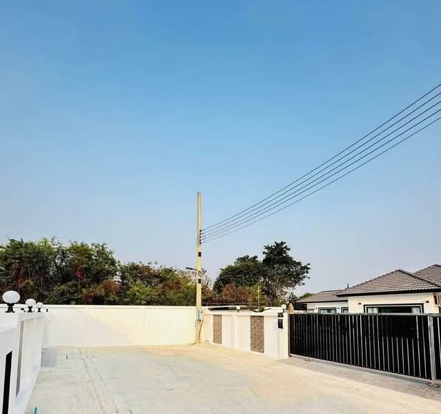 Unveiling Paradise: Your Dream Pool Villa in Pattaya, Chon Buri (Pattaya), Na Kloe, Bang Lamung (Pattaya), Chon Buri (Pattaya), 4 Bedrooms, 380 sqm, Villa For Sale, by A LIST ELITE SELECTED, 11906207 - DDproperty.com