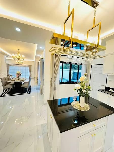 Unveiling Paradise: Your Dream Pool Villa in Pattaya, Chon Buri (Pattaya), Na Kloe, Bang Lamung (Pattaya), Chon Buri (Pattaya), 4 Bedrooms, 380 sqm, Villa For Sale, by A LIST ELITE SELECTED, 11906207 - DDproperty.com