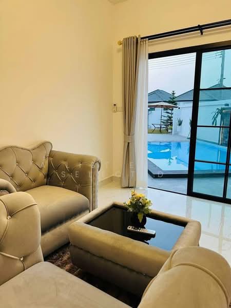 Unveiling Paradise: Your Dream Pool Villa in Pattaya, Chon Buri (Pattaya), Na Kloe, Bang Lamung (Pattaya), Chon Buri (Pattaya), 4 Bedrooms, 380 sqm, Villa For Sale, by A LIST ELITE SELECTED, 11906207 - DDproperty.com