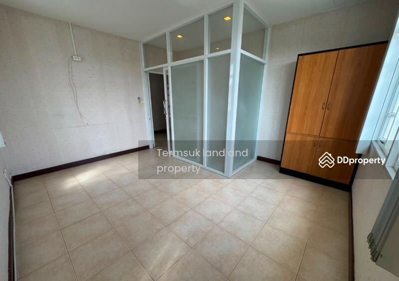 For Sale - The Paradise Cheangwattana, Bangkok