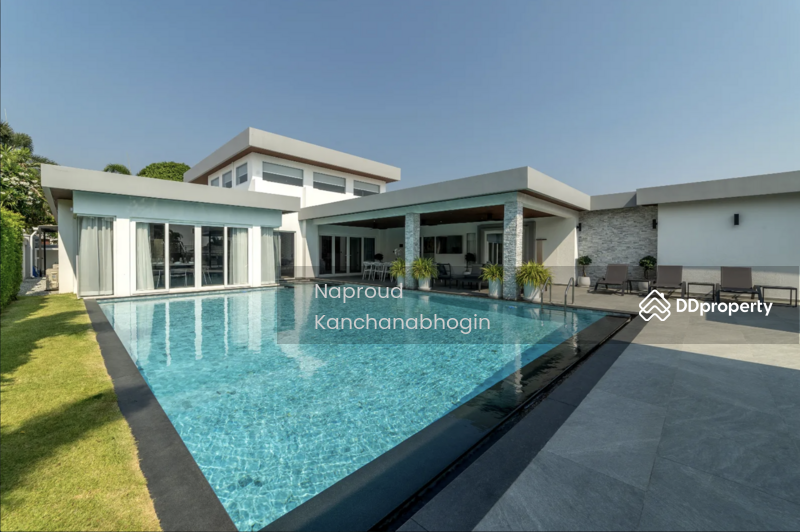 For Sale - Siam Royal View, Chon Buri