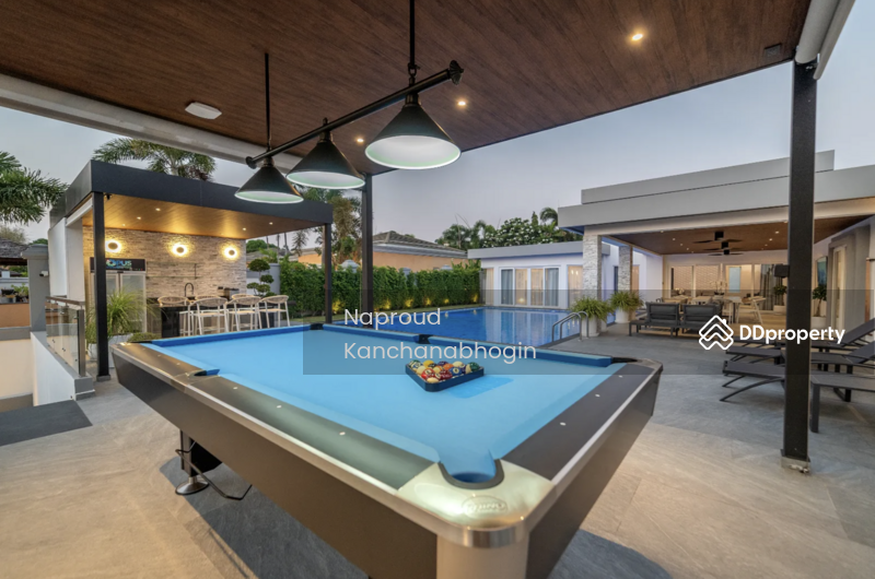 For Sale - Siam Royal View, Chon Buri