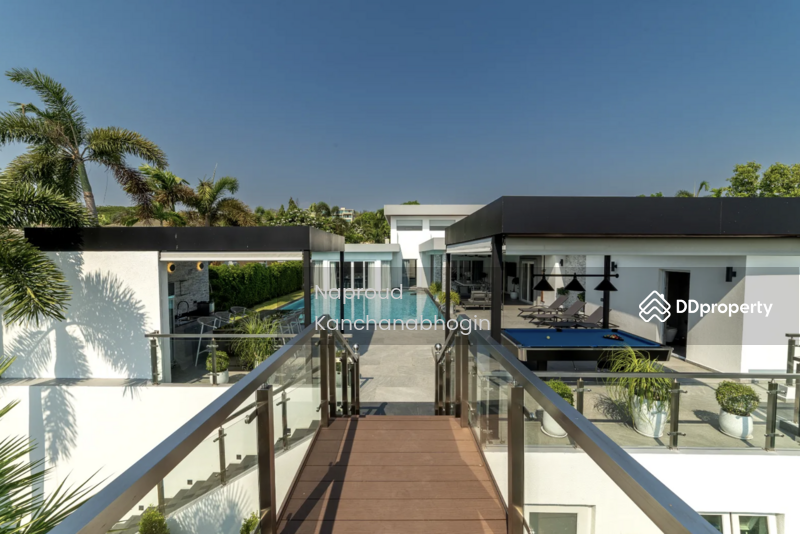 For Sale - Siam Royal View, Chon Buri