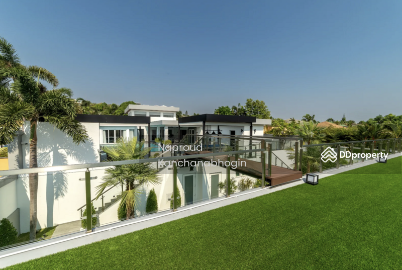 For Sale - Siam Royal View, Chon Buri