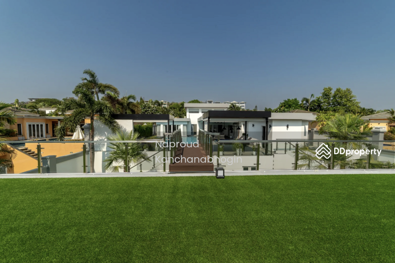 For Sale - Siam Royal View, Chon Buri