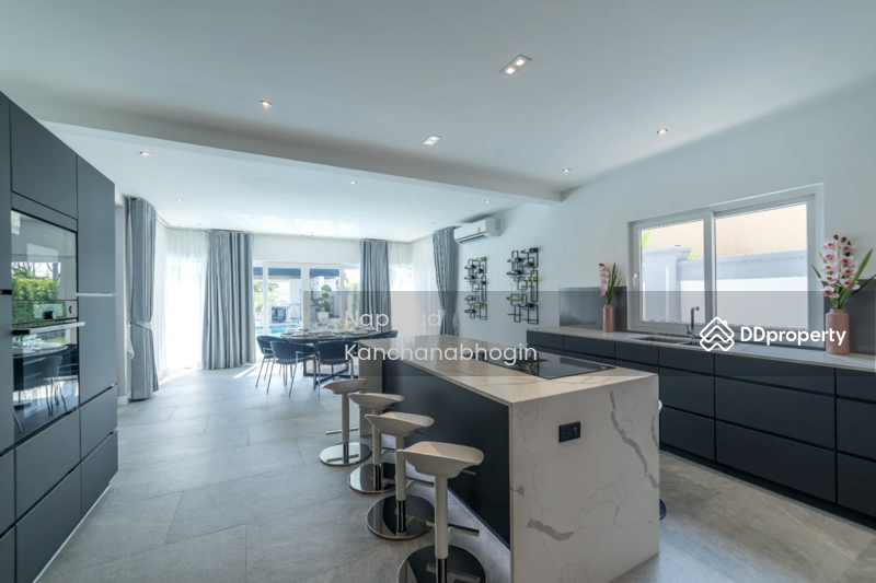 For Sale - Siam Royal View, Chon Buri