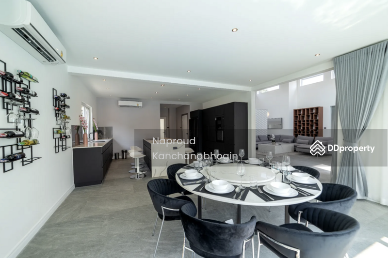 For Sale - Siam Royal View, Chon Buri