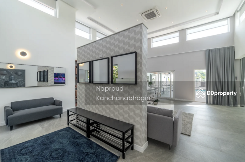 For Sale - Siam Royal View, Chon Buri
