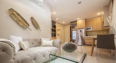 ขาย - City Garden Tower พัทยา, ชลบุรี