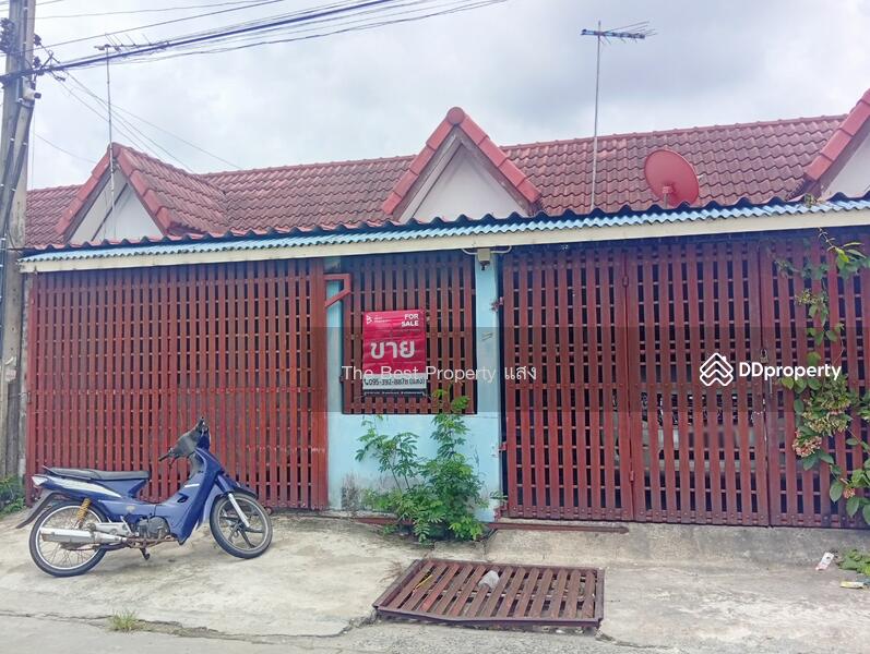 ขาย - เธียรทอง3 หนองจอก, กรุงเทพ