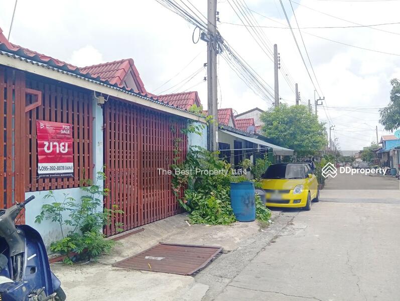 ขาย - เธียรทอง3 หนองจอก, กรุงเทพ
